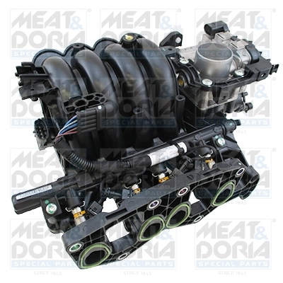 Intake Manifold Module